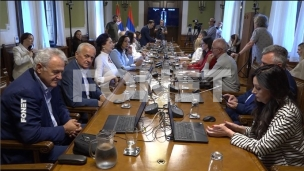 Simulacija demokratije